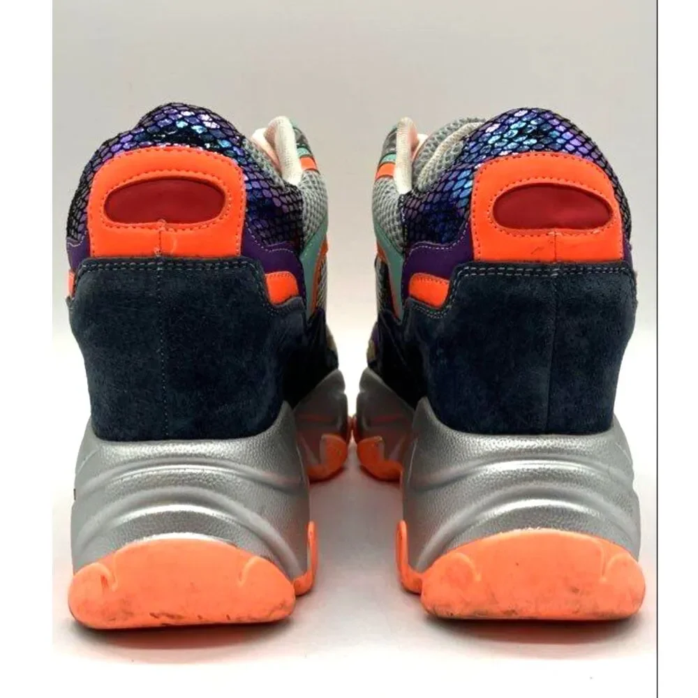 Anthony Wang Dragon Fruit-03 Sneakers - Size 6